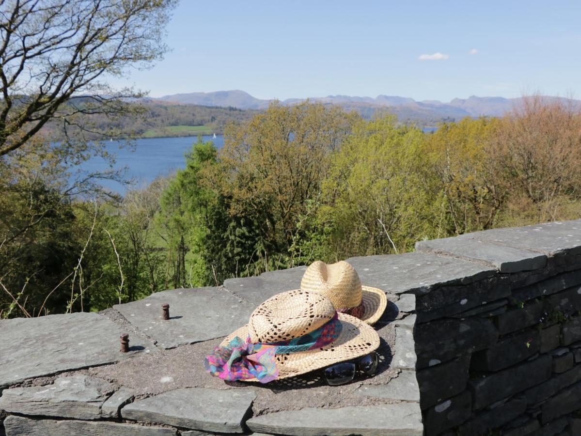 Villa 6 Calgarth View à Windermere Extérieur photo