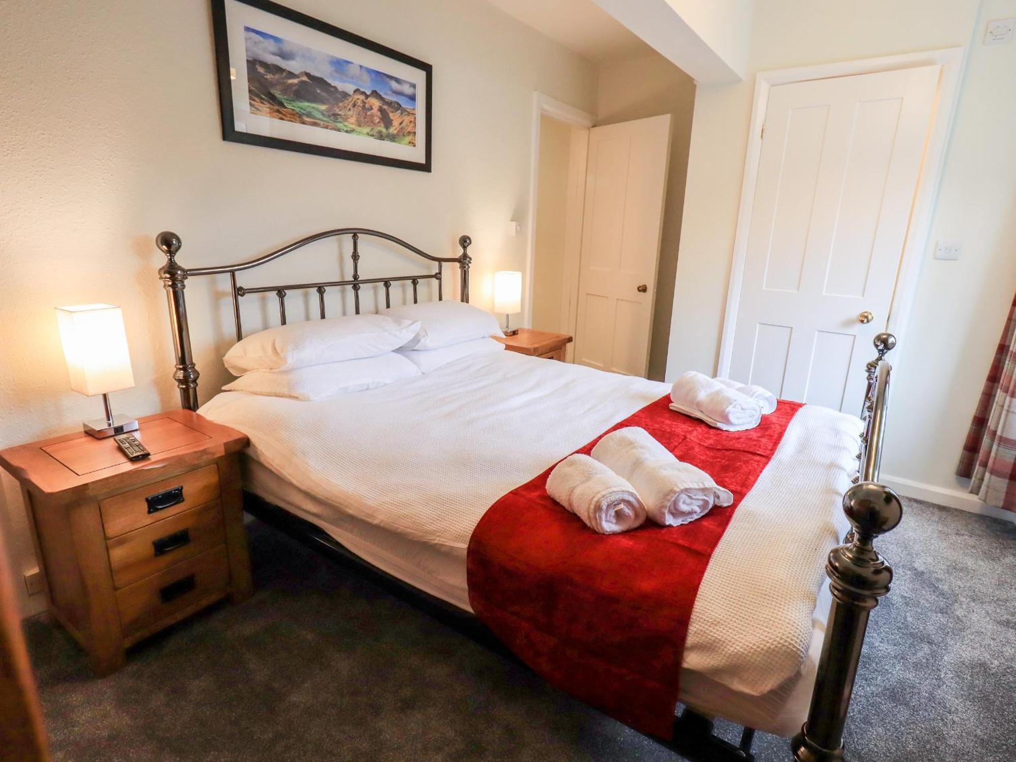Villa 6 Calgarth View à Windermere Extérieur photo