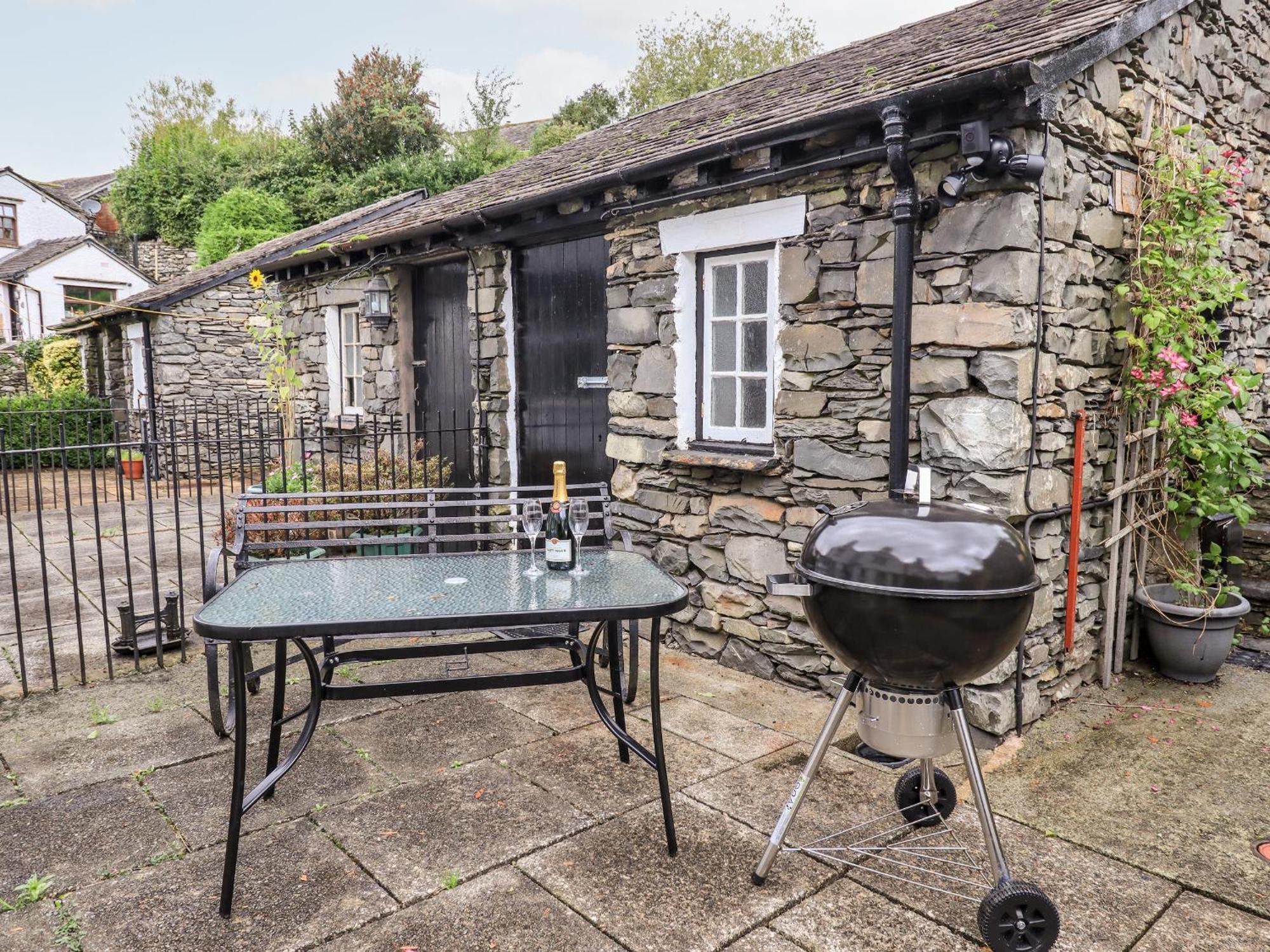 Villa 6 Calgarth View à Windermere Extérieur photo