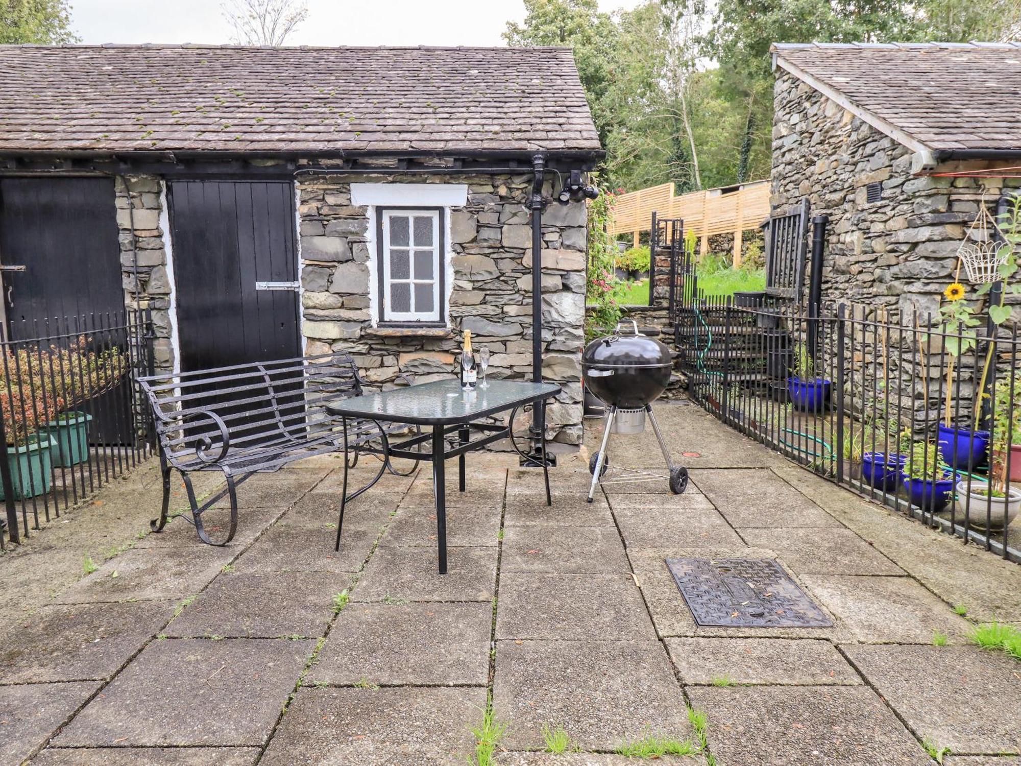 Villa 6 Calgarth View à Windermere Extérieur photo